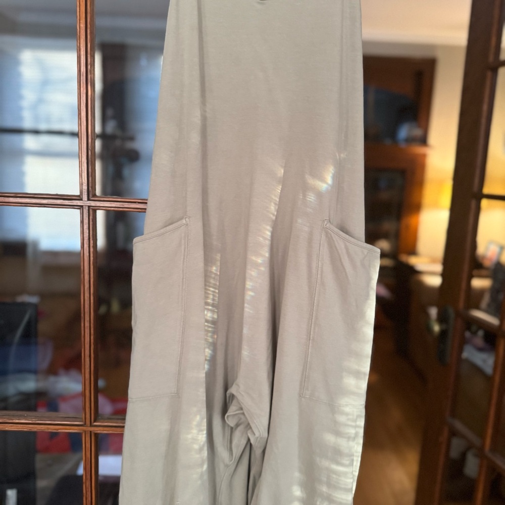 Free People Hot Shot Onesie NWT - Picture 5 of 5